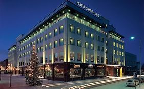 Santa'S Hotel Santa Claus